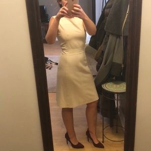 BCBGMAXAZRIA shift dress